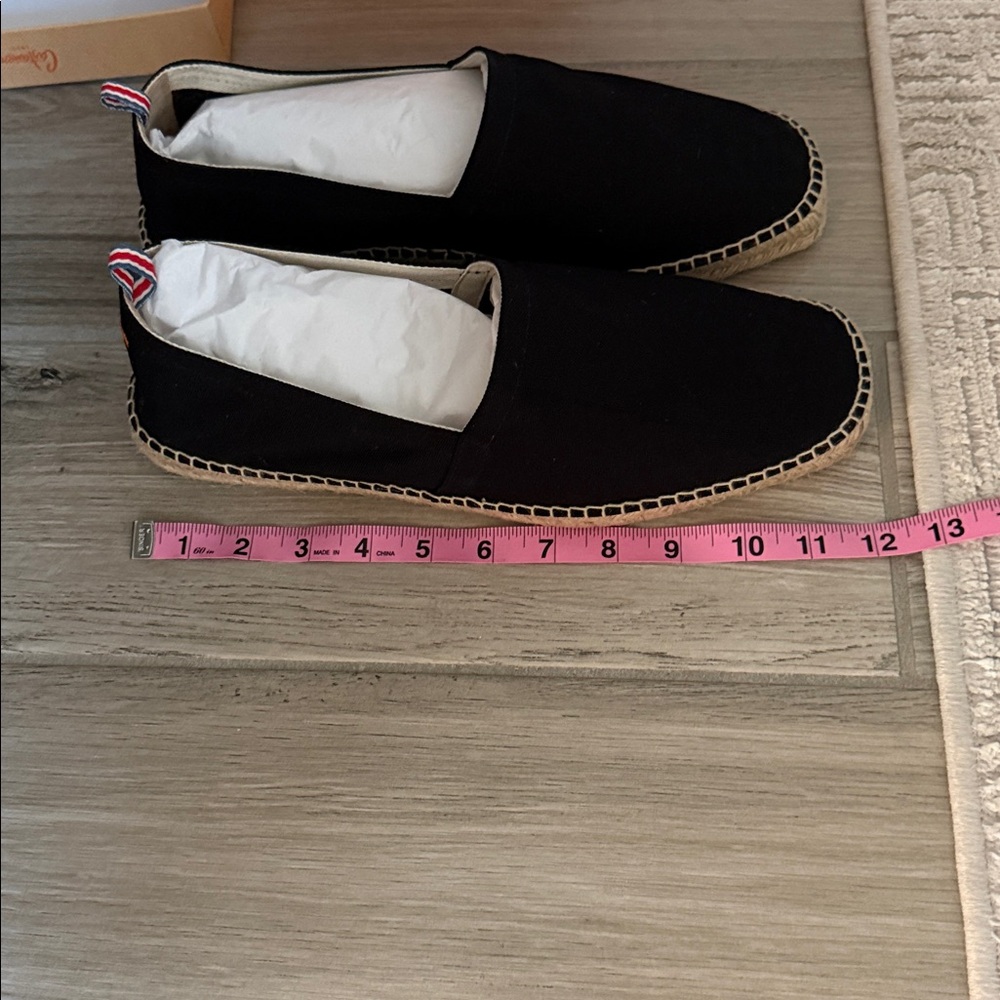Men’s Castaner Pablo Espadrilles - Picture 8 of 9